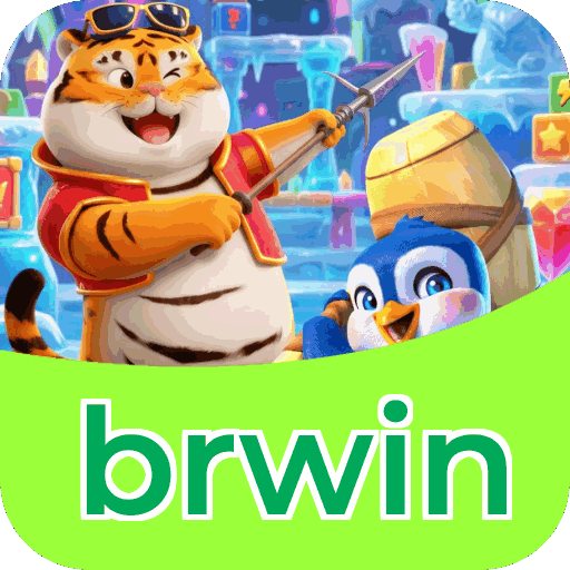 Login rápido no app brwin