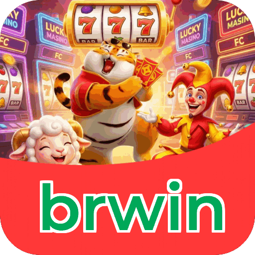 Siga a brwin no Facebook